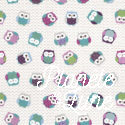 Bavoir nouveau né personnalisable Bavoir nouveau né personnalisable