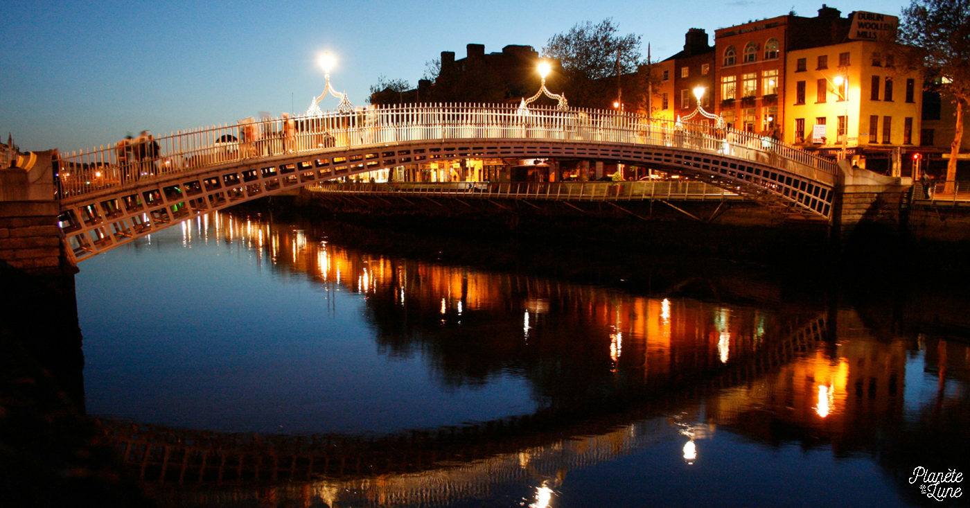 Photographe Bourges - Irlande