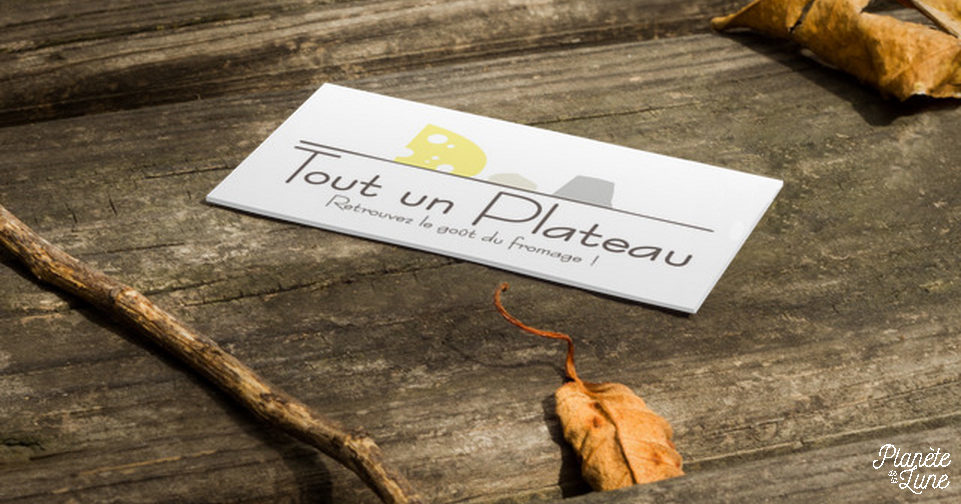 Photographe Bourges - Tout un plateau… de fromage !