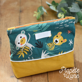 Petite trousse à bazar